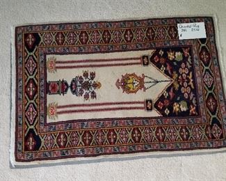 Oriental Rug