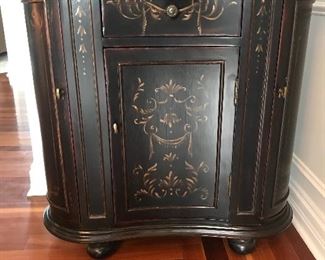 Walter E Smithe elegant cabinet