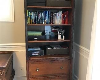 Beautifu book shelf