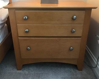 Nightstand