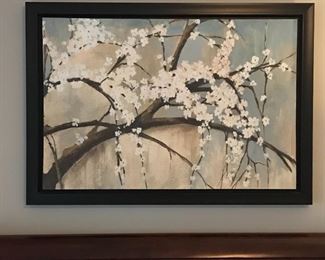 Wall art