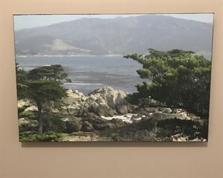 Wall art