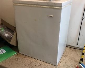 Freezer
