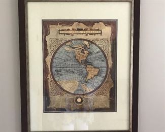 Wall art