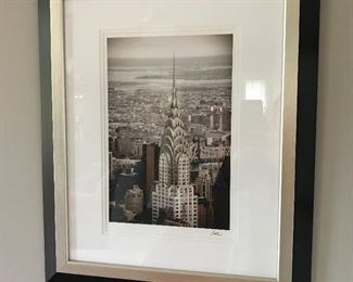 Wall art