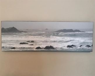 Wall art
