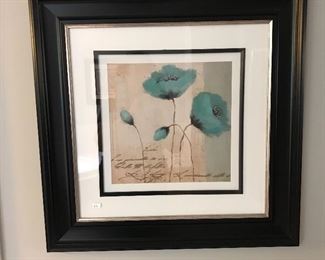 Wall art