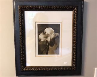 Wall art
