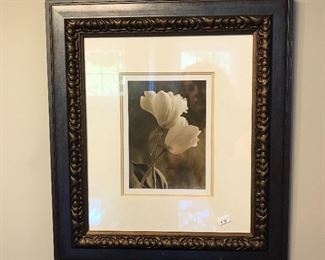 Wall art