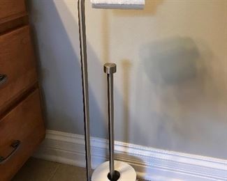 TP holder