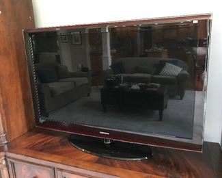 50" Smart TV