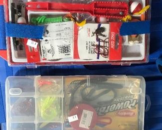 Fishing tackle