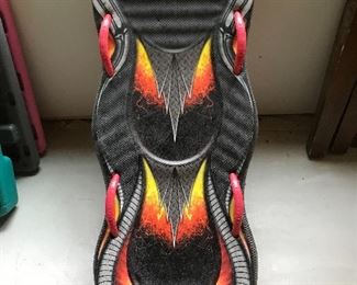 Sled