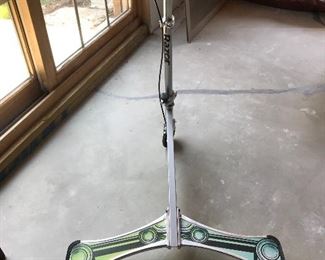 Razor 3 wheel scooter
