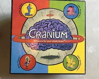 Cranium