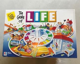 The Game of Life