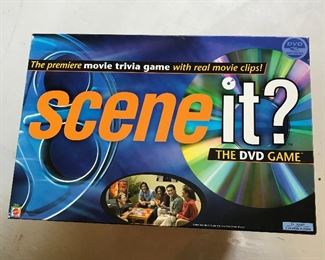 Scene It