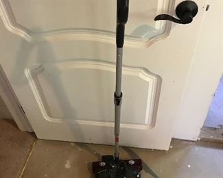 Shark vacuum