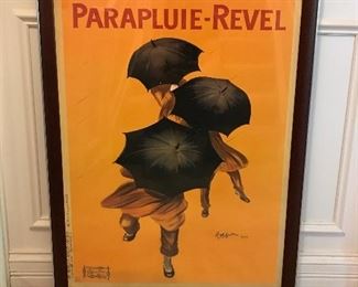 Wall art
