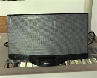 BOSE speaker
