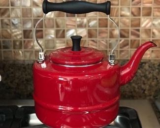 Teakettle