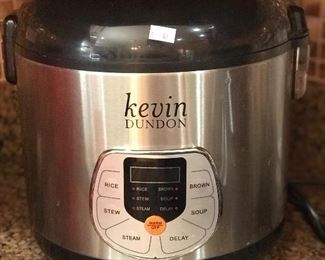 Kevin Dundon slow cooker