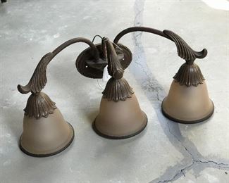 Sconce