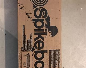 NEW - Spikeball game