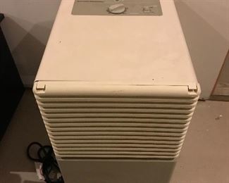 Dehumidifier