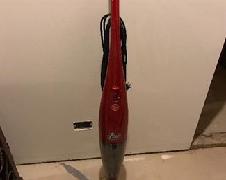 Hoover vacuum