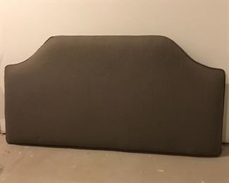 Full/Queen headboard