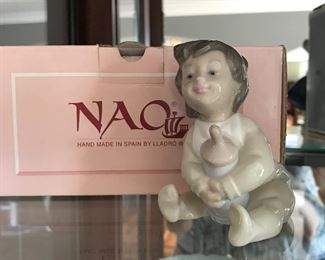 NAO Lladro