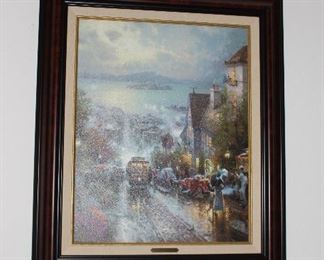 This item will be available prior to the sale online. https://www.estatesales.net/CA/Yuba-City/95991/marketplace/26089