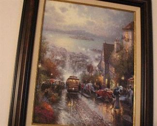 This item will be available prior to the sale online. https://www.estatesales.net/CA/Yuba-City/95991/marketplace/26089