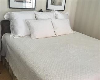 King Bed: $1250