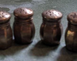 Sterling Shakers