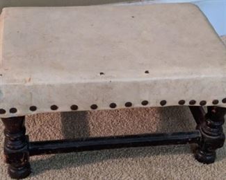 Foot Stool