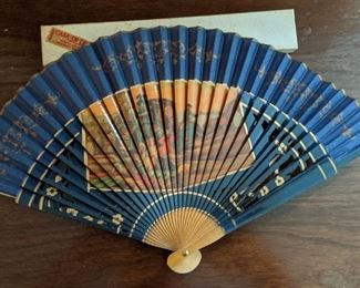 Hand Fan