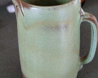 Frankoma Pitcher