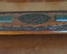 Made In India Carving Set