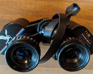 7x35 Binoculars