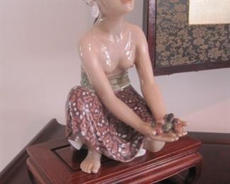 Dahl Johnson Copenhagen.