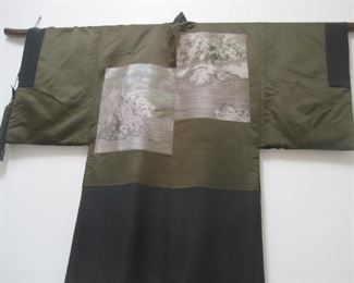 Kimono.