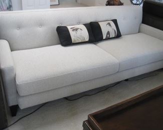 Room and Board Sofa, in like new condition.