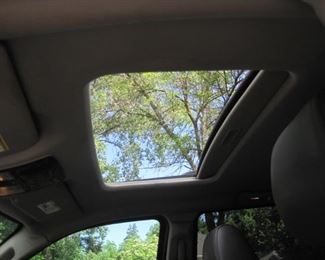 2005 Jeep Grand Cherokee Limited with a 5.7 Litre Hemi.  Buy it now for $3,950.   160,000 miles.  Lots of power, great for towing.