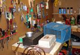 Assorted Tools