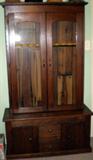 Gun Cabinet