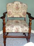 Occasional Chair