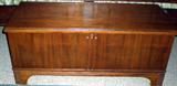 Very nice Cedar Chest