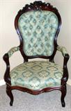 Victorian Side Chair
